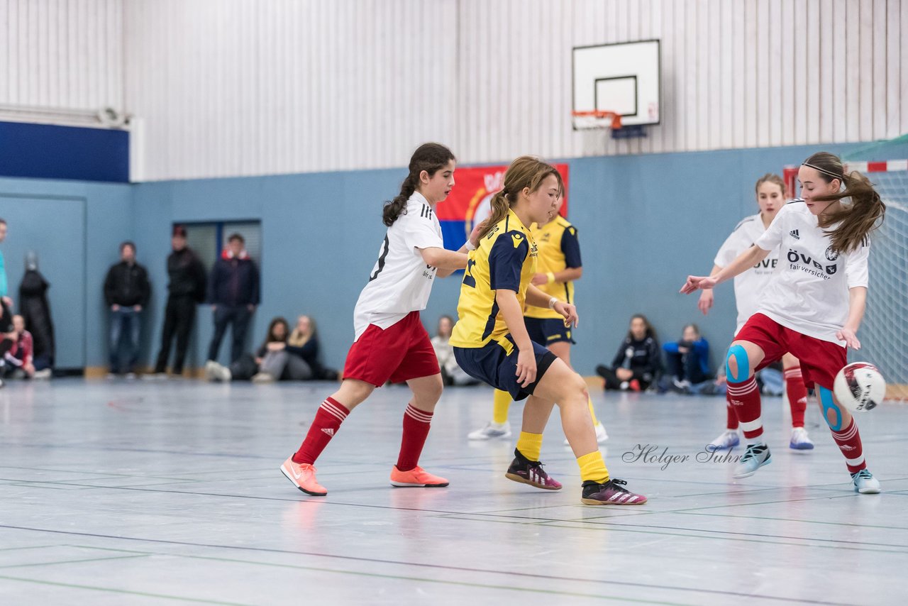 Bild 63 - wCJ Norddeutsches Futsalturnier Auswahlmannschaften